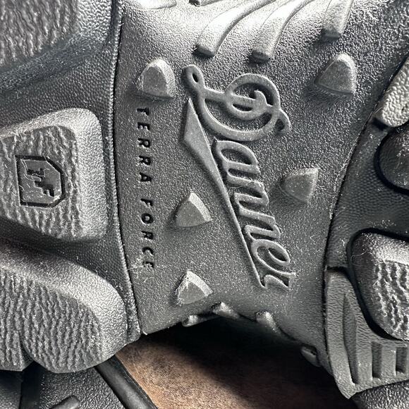 Gore-Tex Danner Real tree Pronghorn 8" 1200G Insulated Waterproof Men’s 11D - Picture 16 of 16